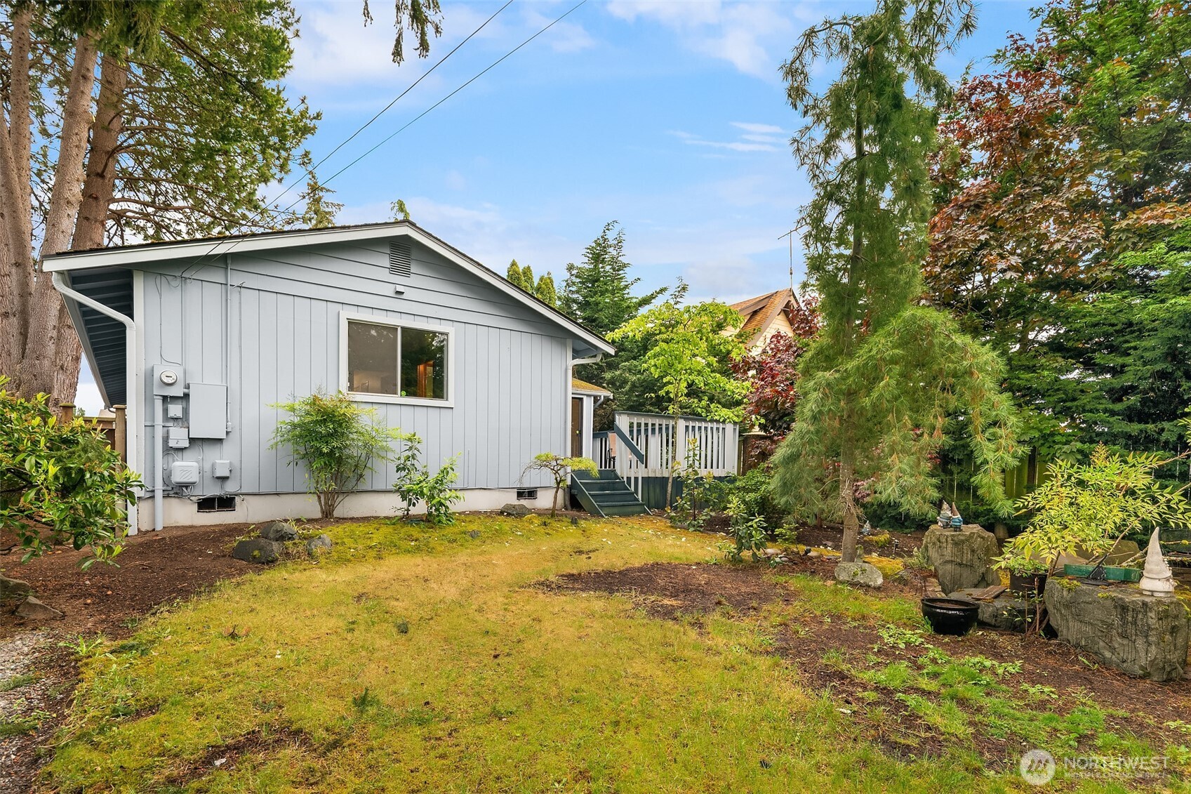 5417 N 44th Street Tacoma WA 98407