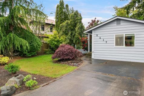 5417 N 44th Street Tacoma WA 98407
