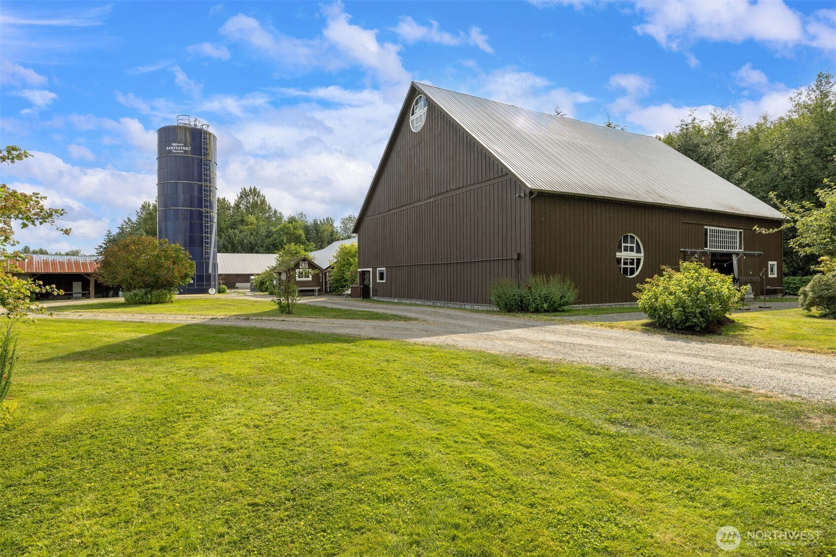 5295 S Church Road Ferndale WA 98248