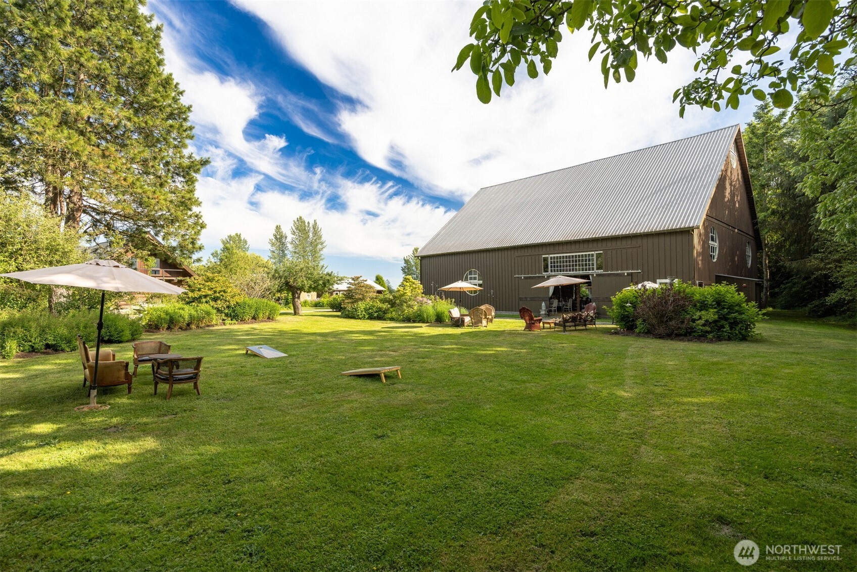 5295 S Church Road Ferndale WA 98248