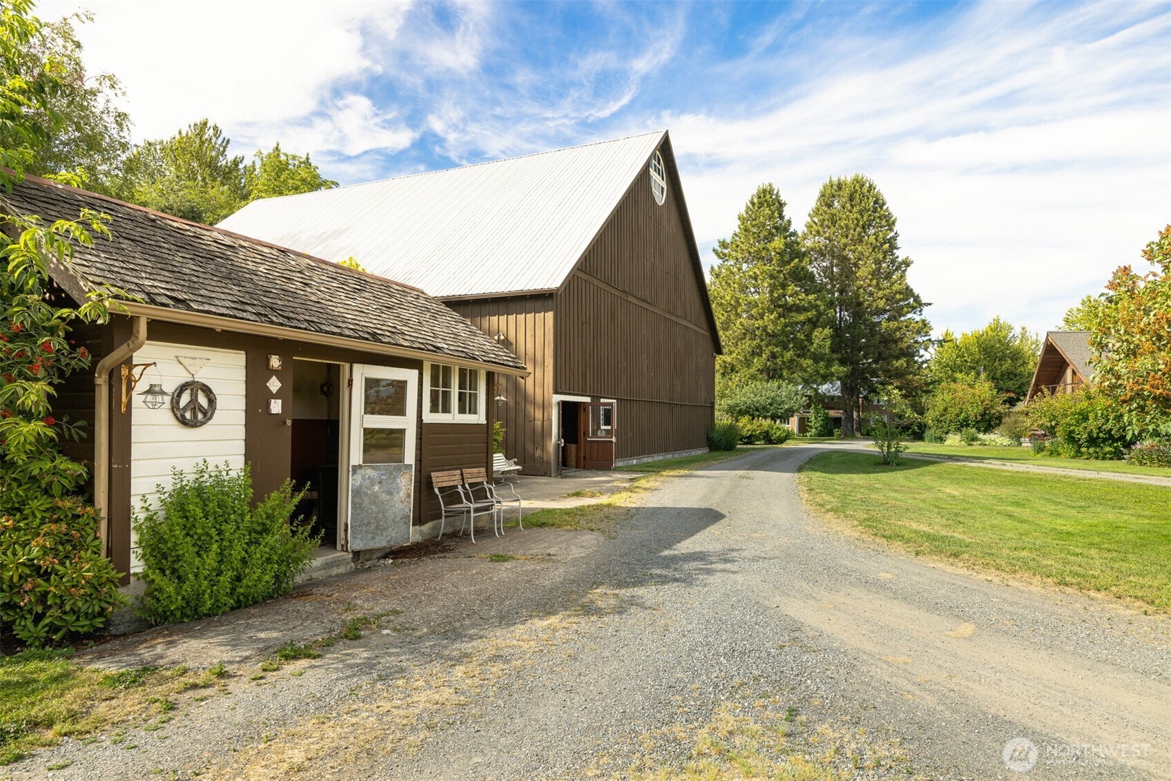 5295 S Church Road Ferndale WA 98248