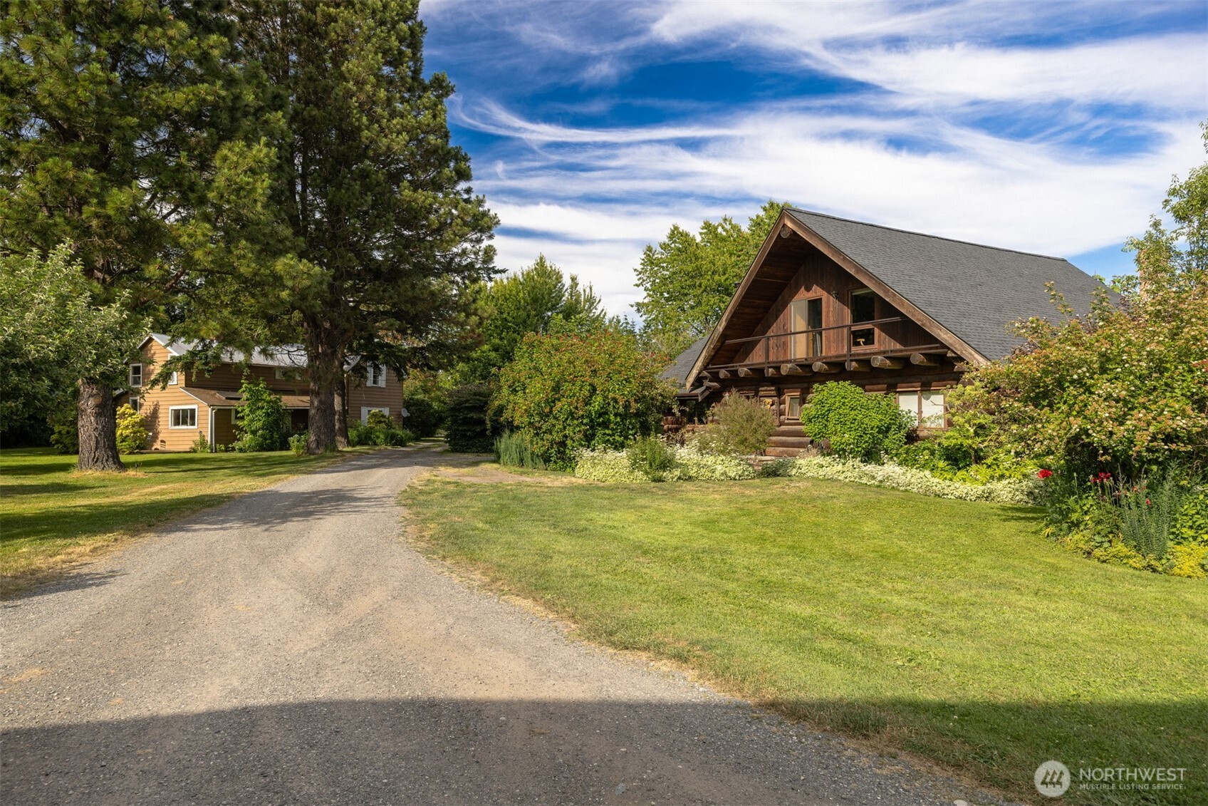5295 S Church Road Ferndale WA 98248