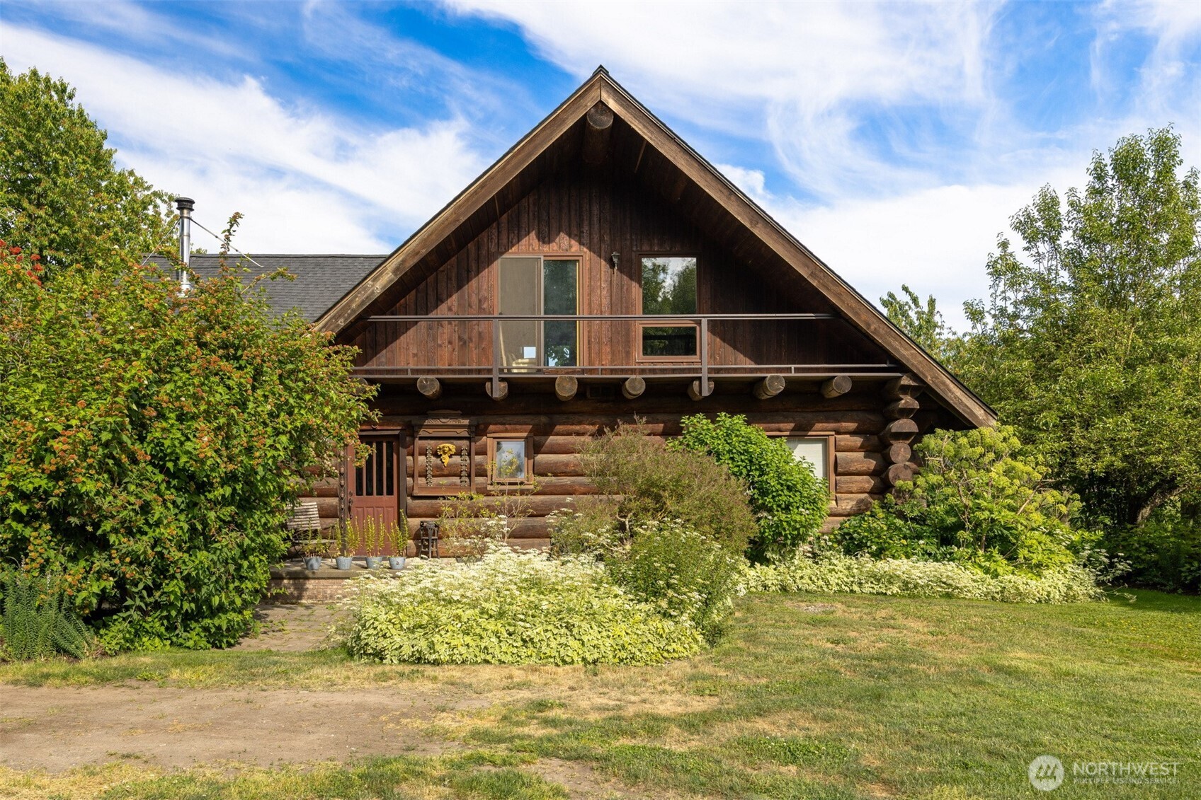 5295 S Church Road Ferndale WA 98248