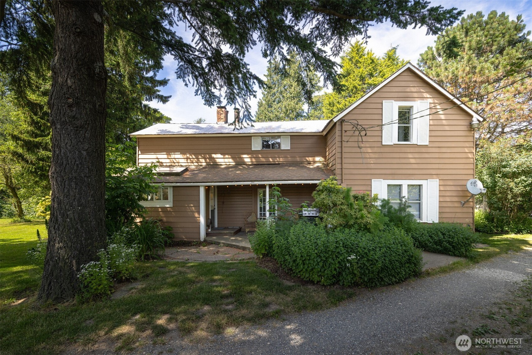 5295 S Church Road Ferndale WA 98248