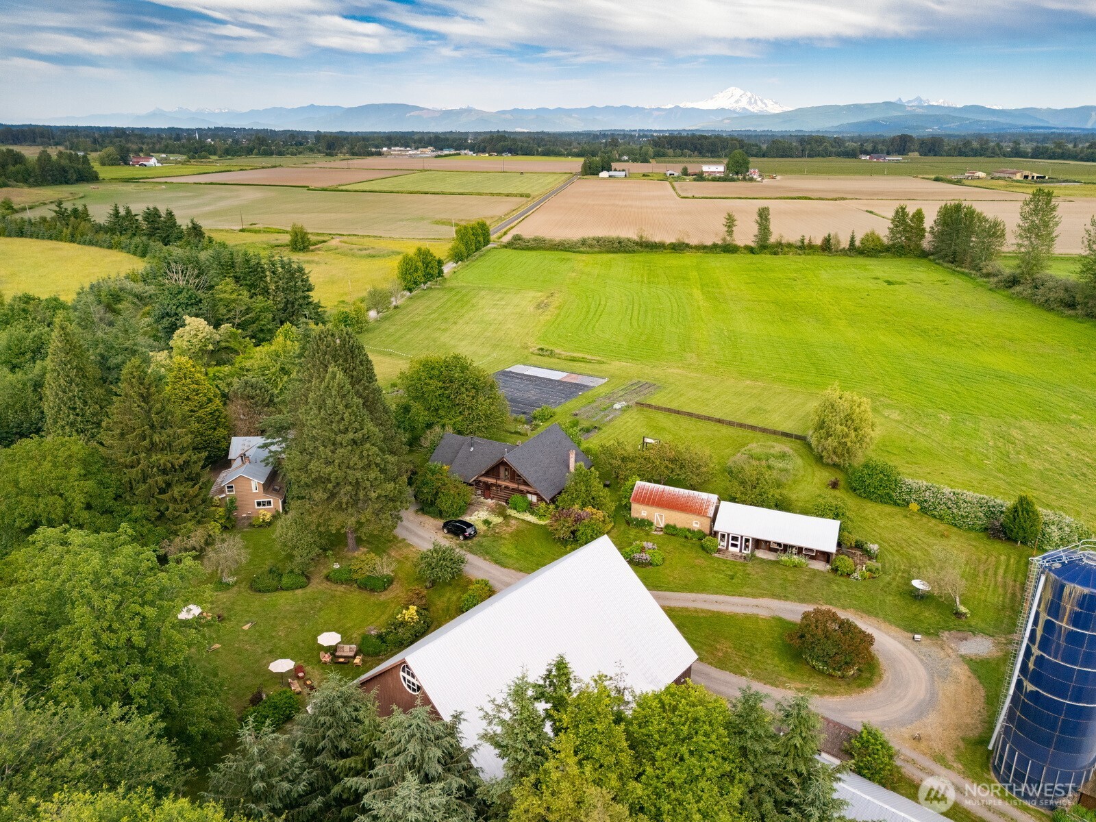 5295 S Church Road Ferndale WA 98248