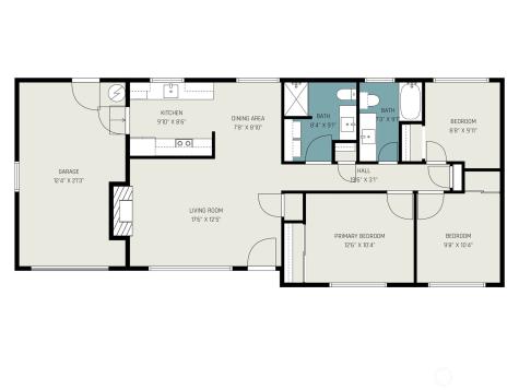 28600 SE 226th Street Maple Valley WA 98038