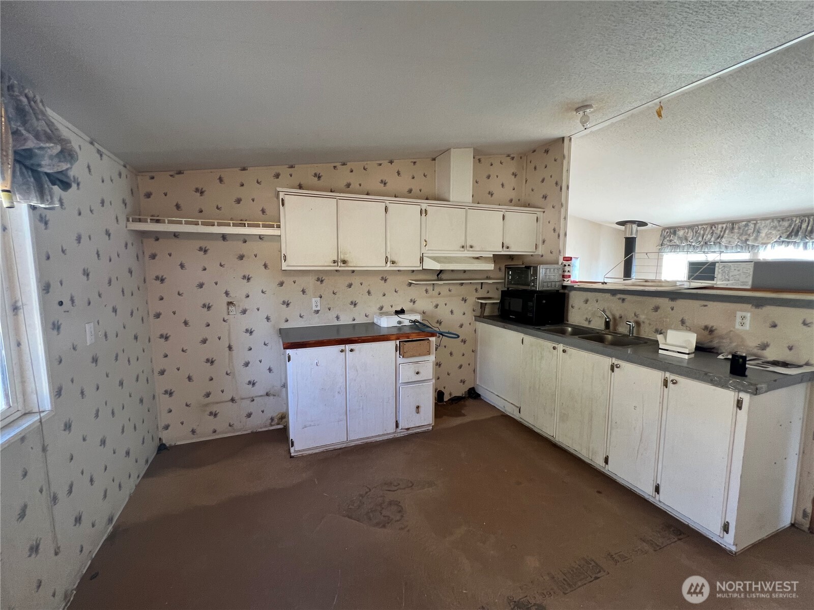 105 Swanson Mill Road Oroville WA 98844