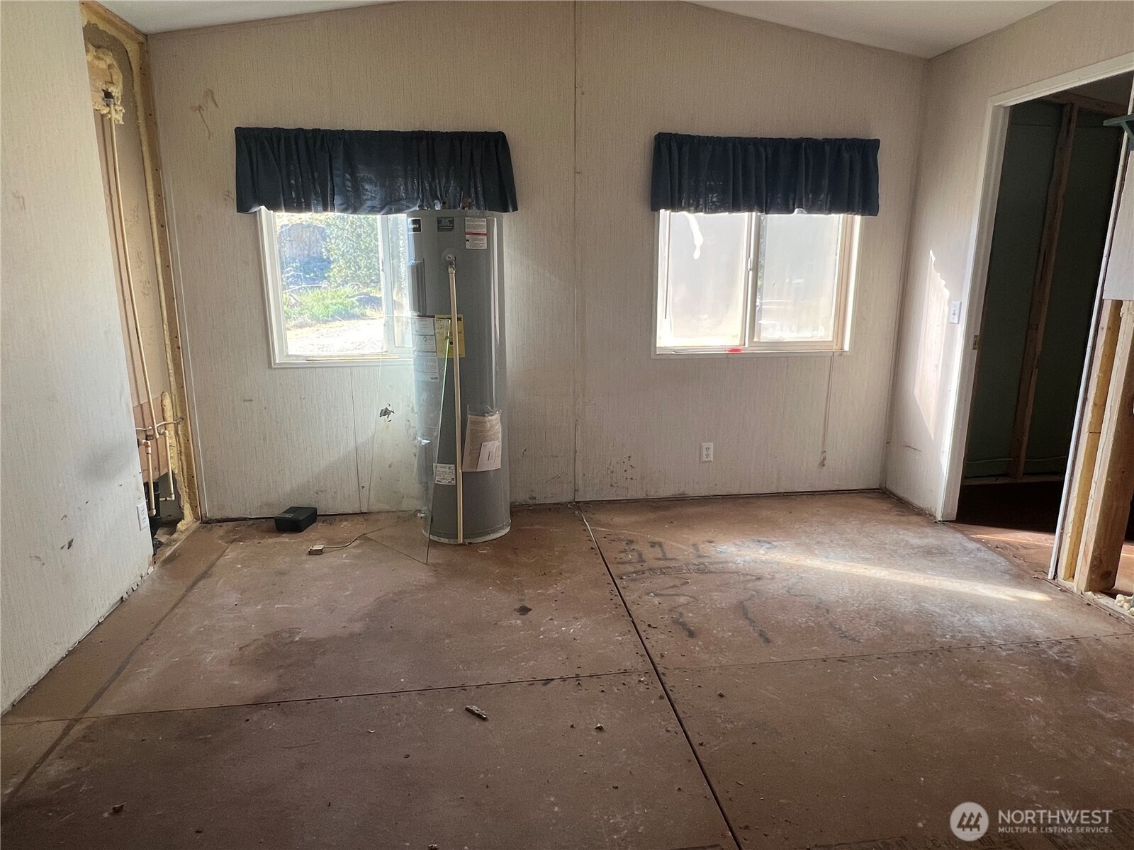 105 Swanson Mill Road Oroville WA 98844