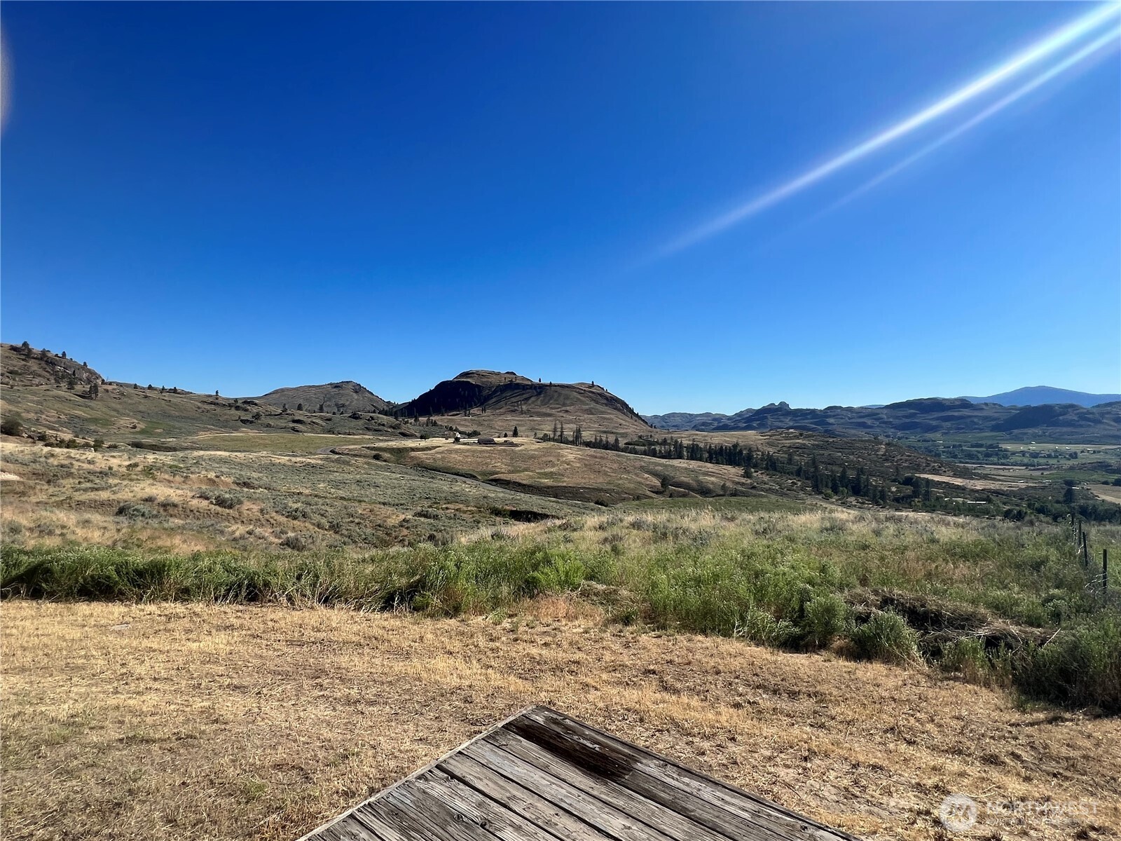 105 Swanson Mill Road Oroville WA 98844