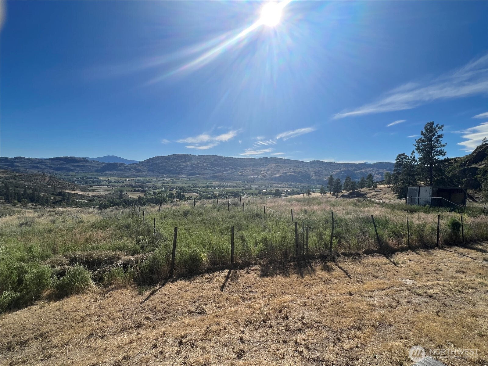 105 Swanson Mill Road Oroville WA 98844