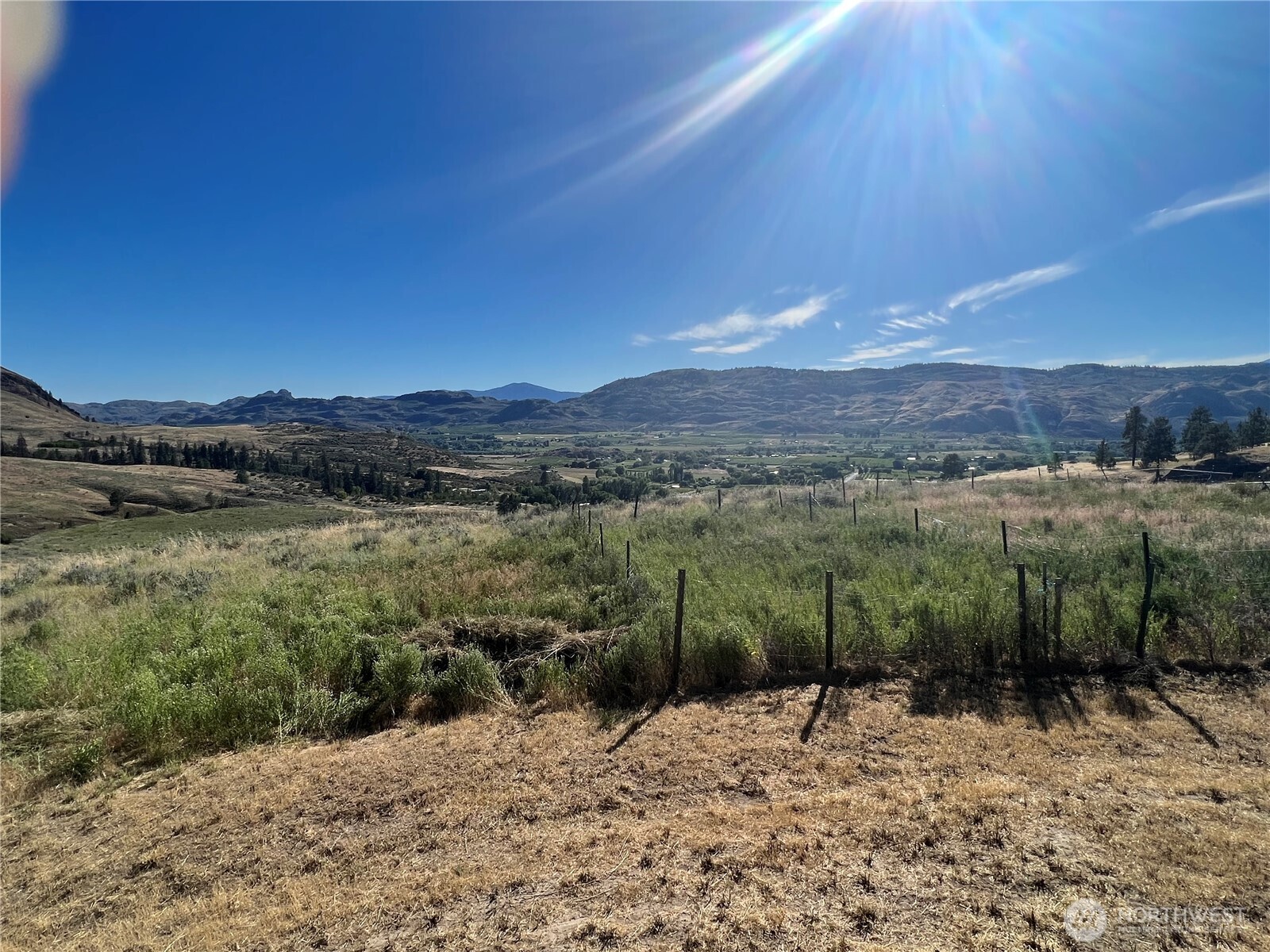 105 Swanson Mill Road Oroville WA 98844