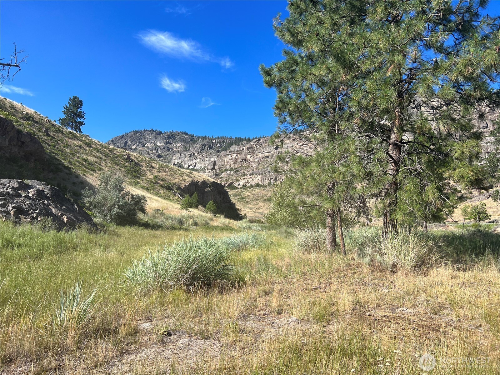 105 Swanson Mill Road Oroville WA 98844