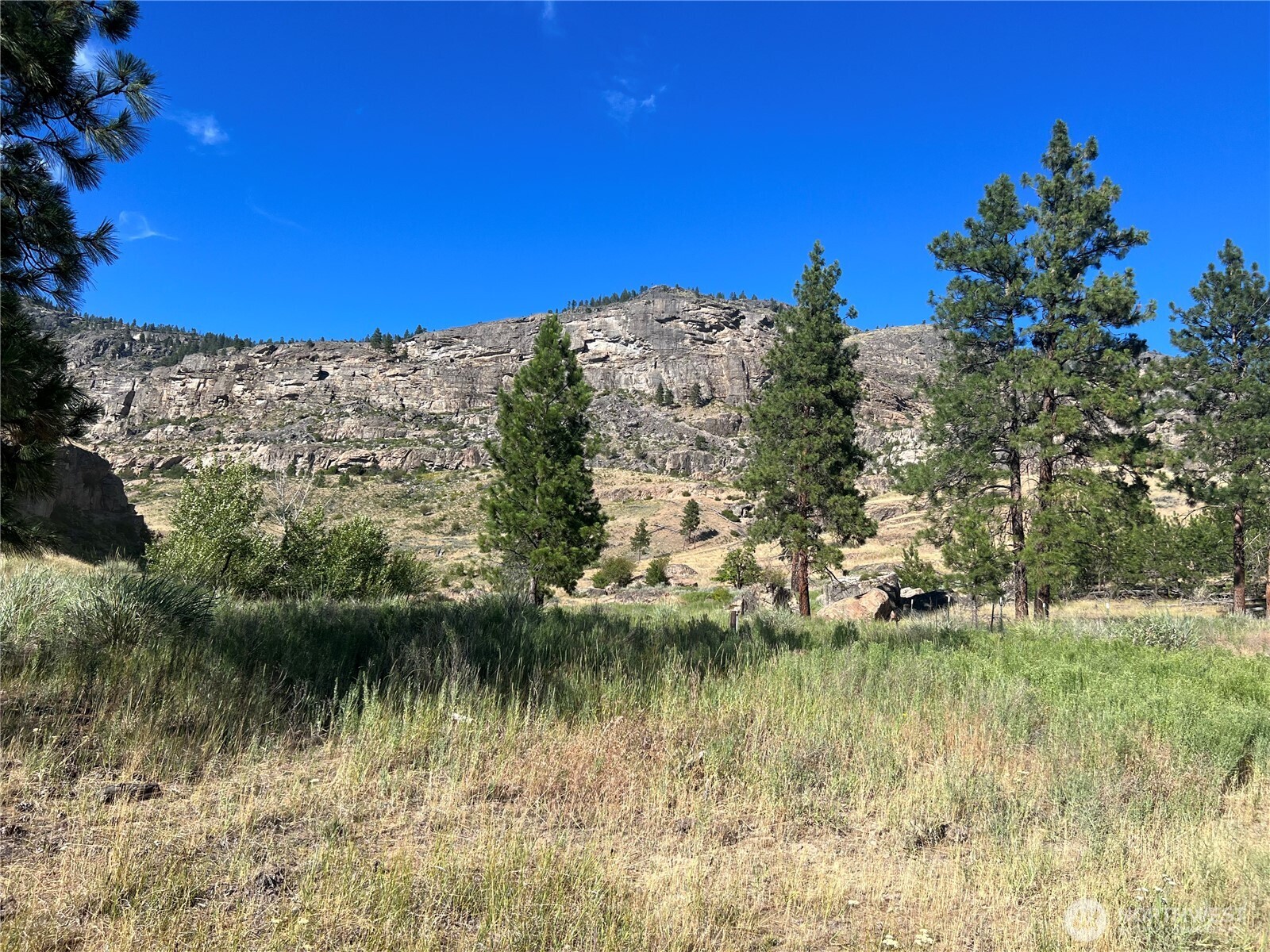 105 Swanson Mill Road Oroville WA 98844