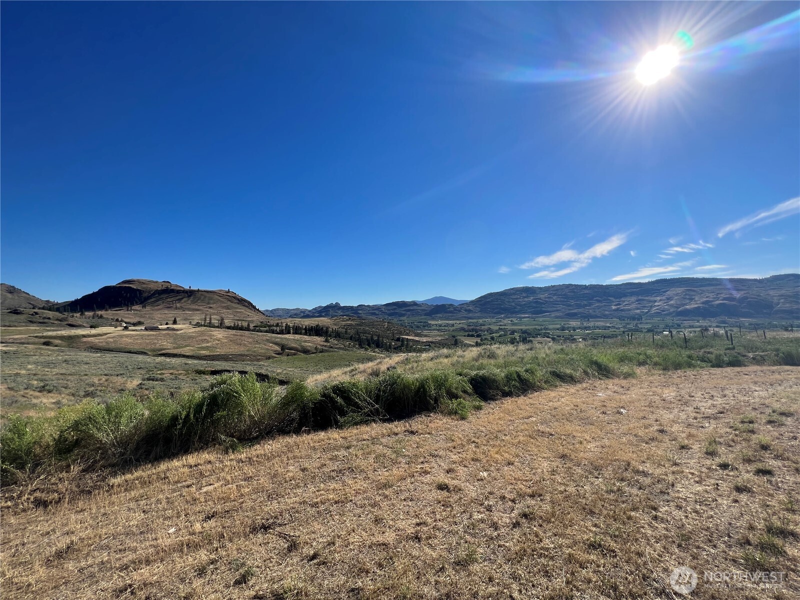 105 Swanson Mill Road Oroville WA 98844