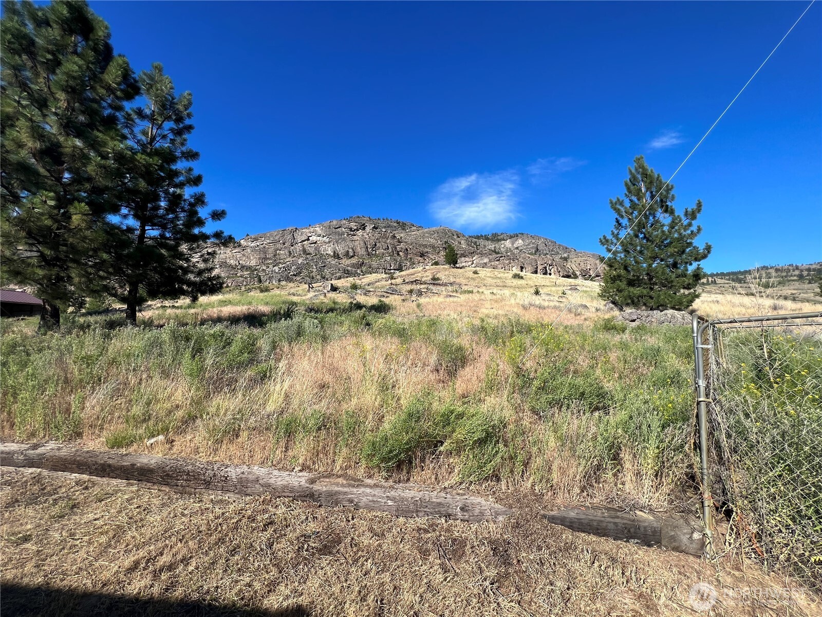 105 Swanson Mill Road Oroville WA 98844