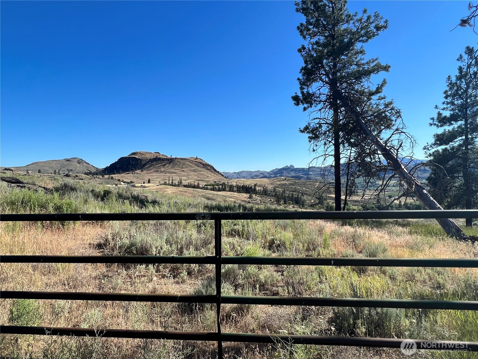 105 Swanson Mill Road Oroville WA 98844