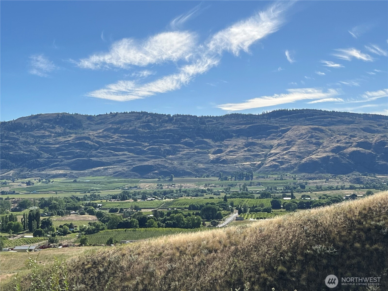 105 Swanson Mill Road Oroville WA 98844