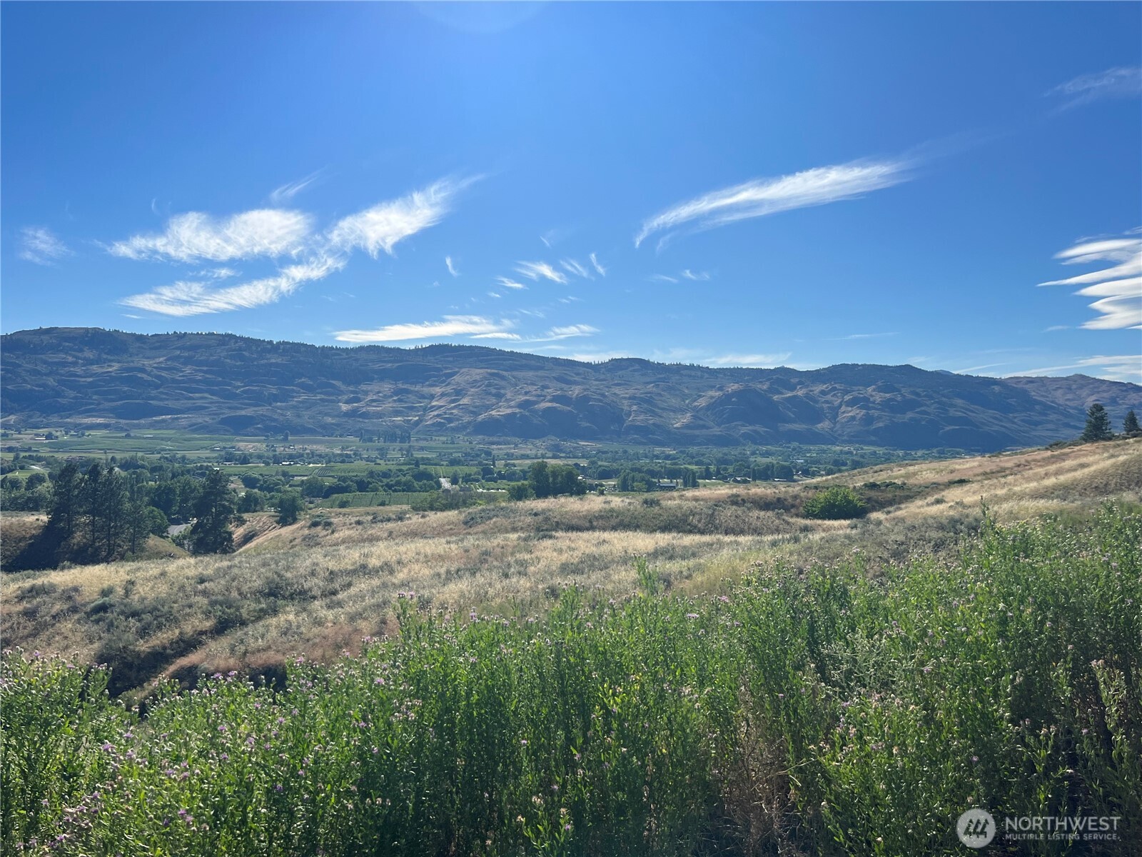 105 Swanson Mill Road Oroville WA 98844