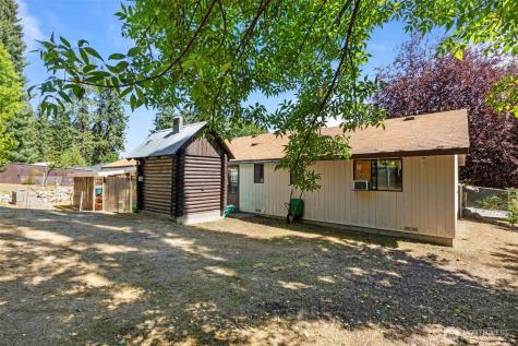 8480 Icicle Road Leavenworth WA 98826