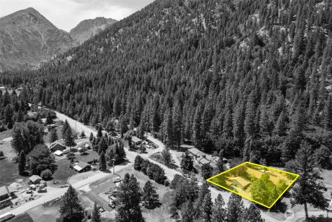 8480 Icicle Road Leavenworth WA 98826