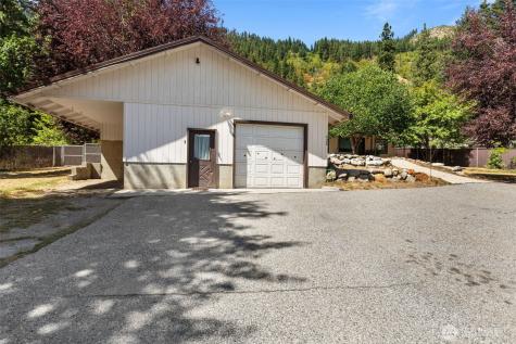 8480 Icicle Road Leavenworth WA 98826