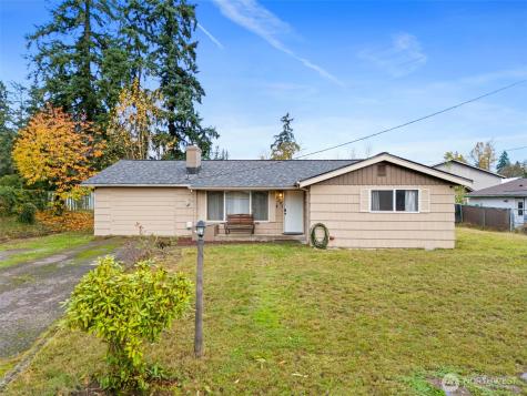 5301 138th Street E Tacoma WA 98446