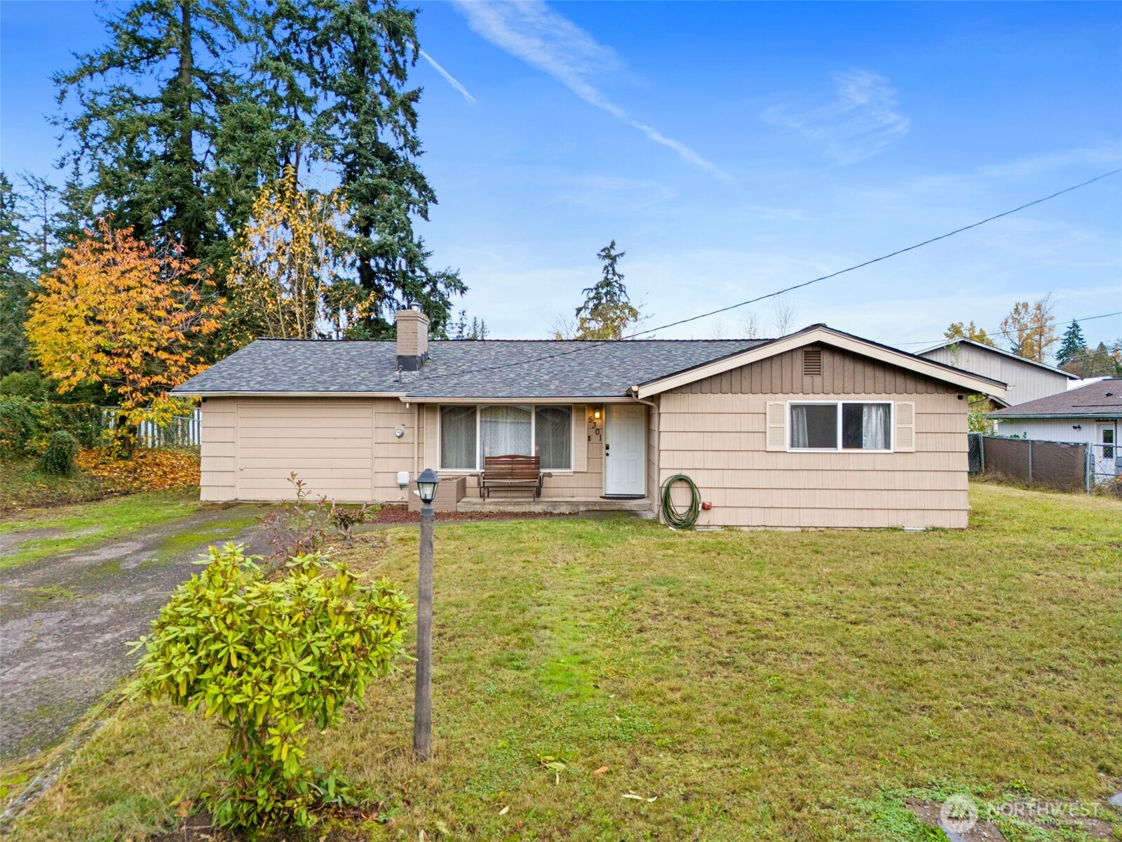 5301 138th Street E Tacoma WA 98446