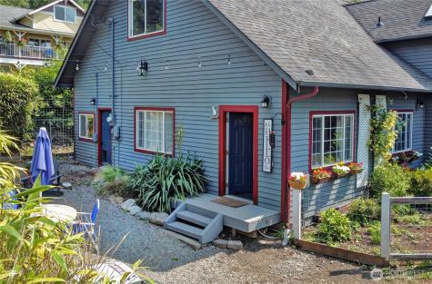35904 SE 46th Street Fall City WA 98024