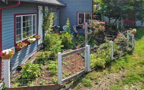 35904 SE 46th Street Fall City WA 98024