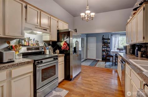 35904 SE 46th Street Fall City WA 98024