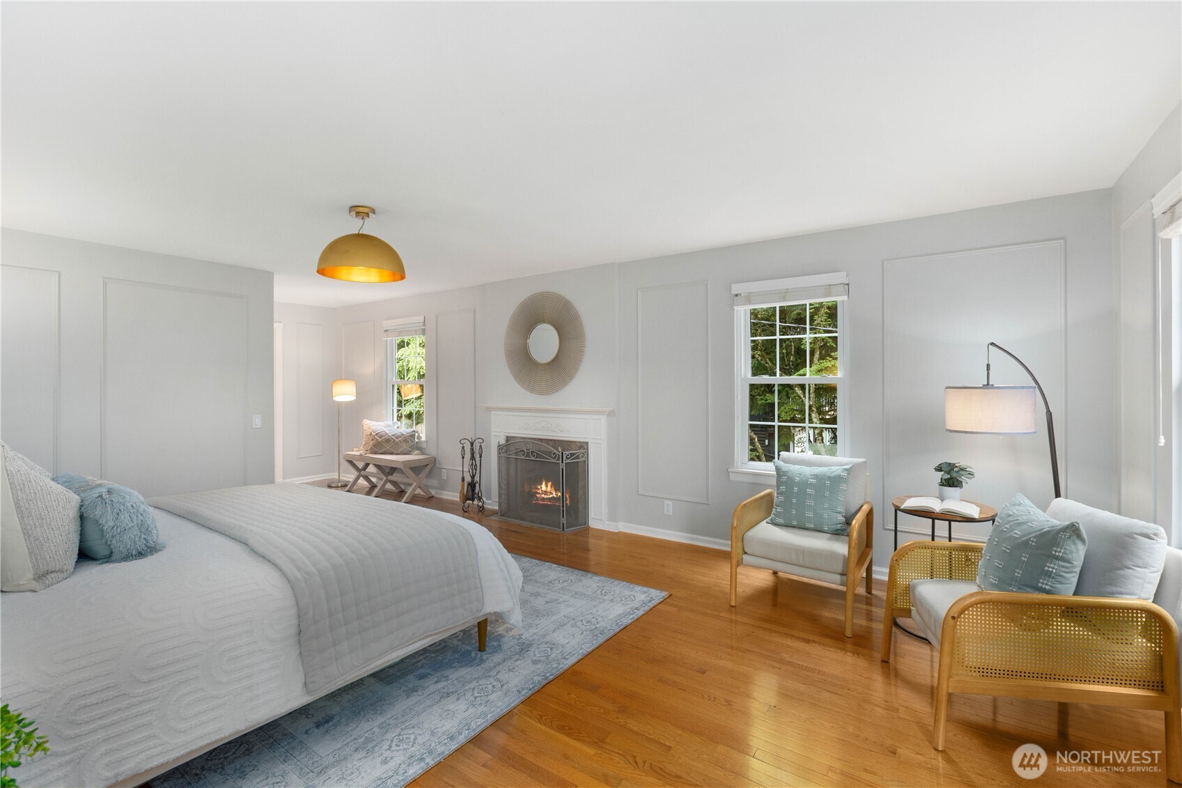 6155 93 Avenue SE Mercer Island WA 98040