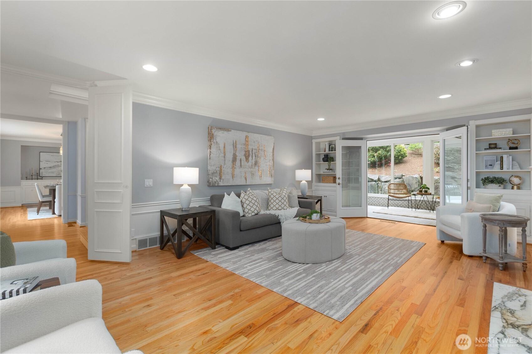 6155 93 Avenue SE Mercer Island WA 98040