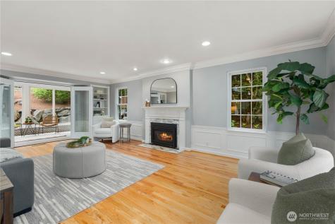 6155 93 Avenue SE Mercer Island WA 98040