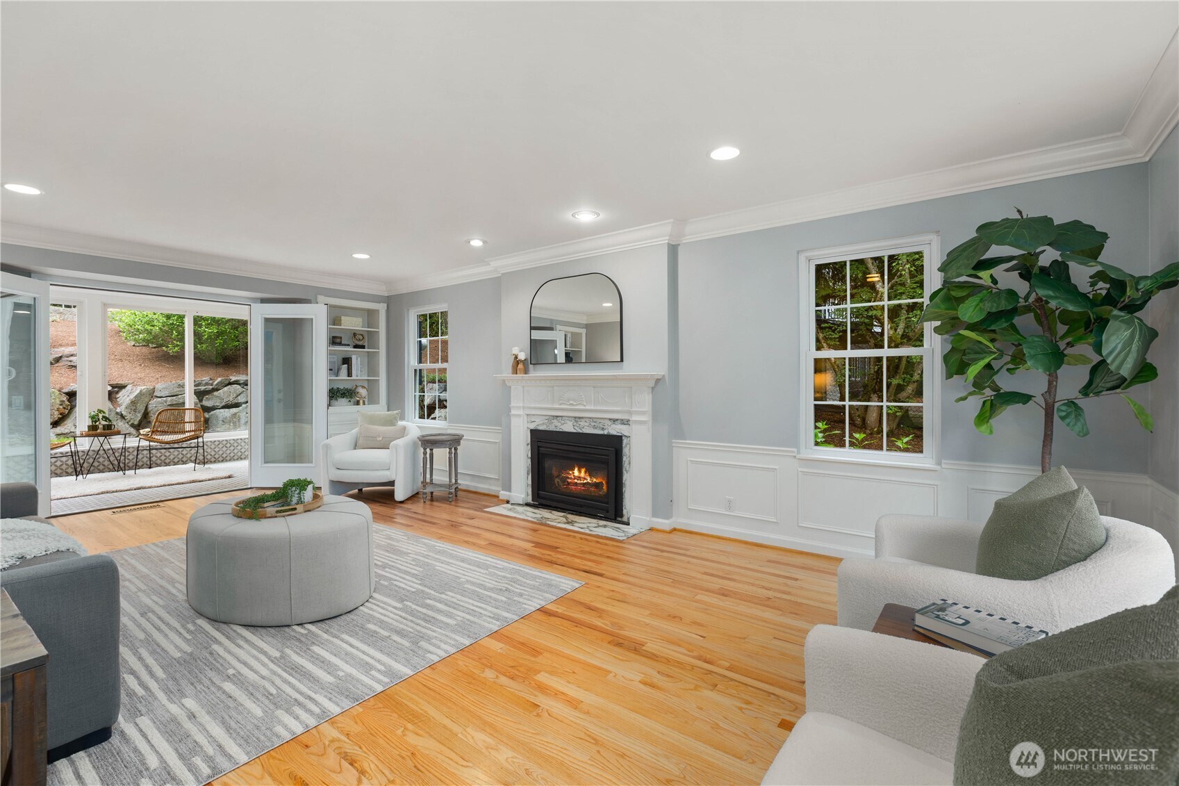 6155 93 Avenue SE Mercer Island WA 98040