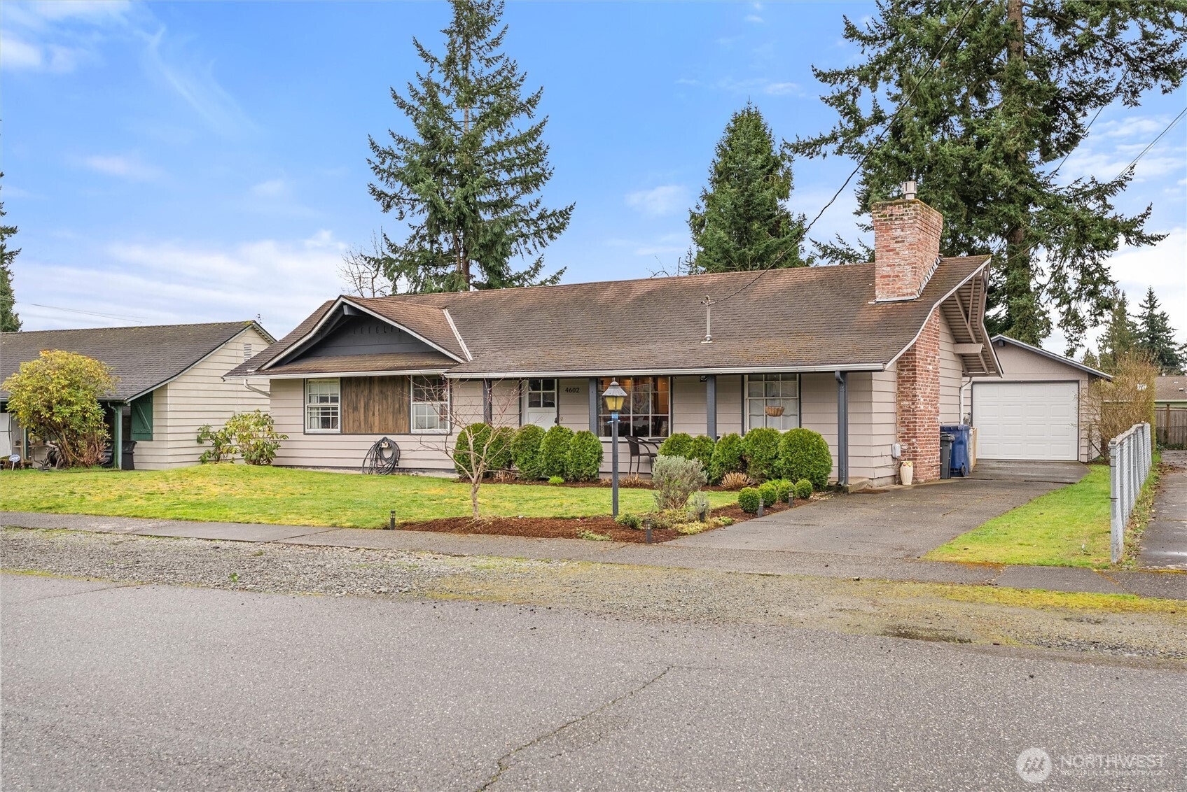4602 94th Place NE Marysville WA 98270