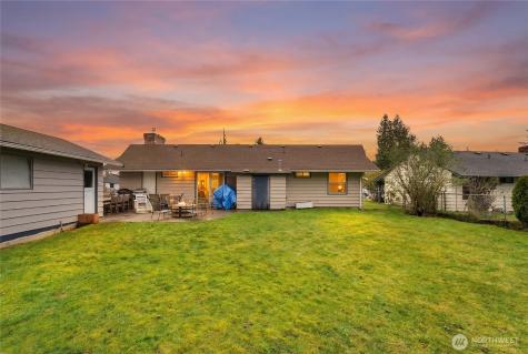 4602 94th Place NE Marysville WA 98270