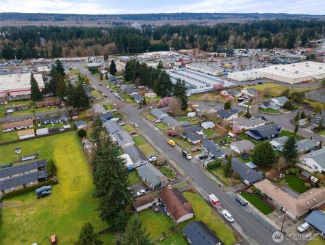 4602 94th Place NE Marysville WA 98270