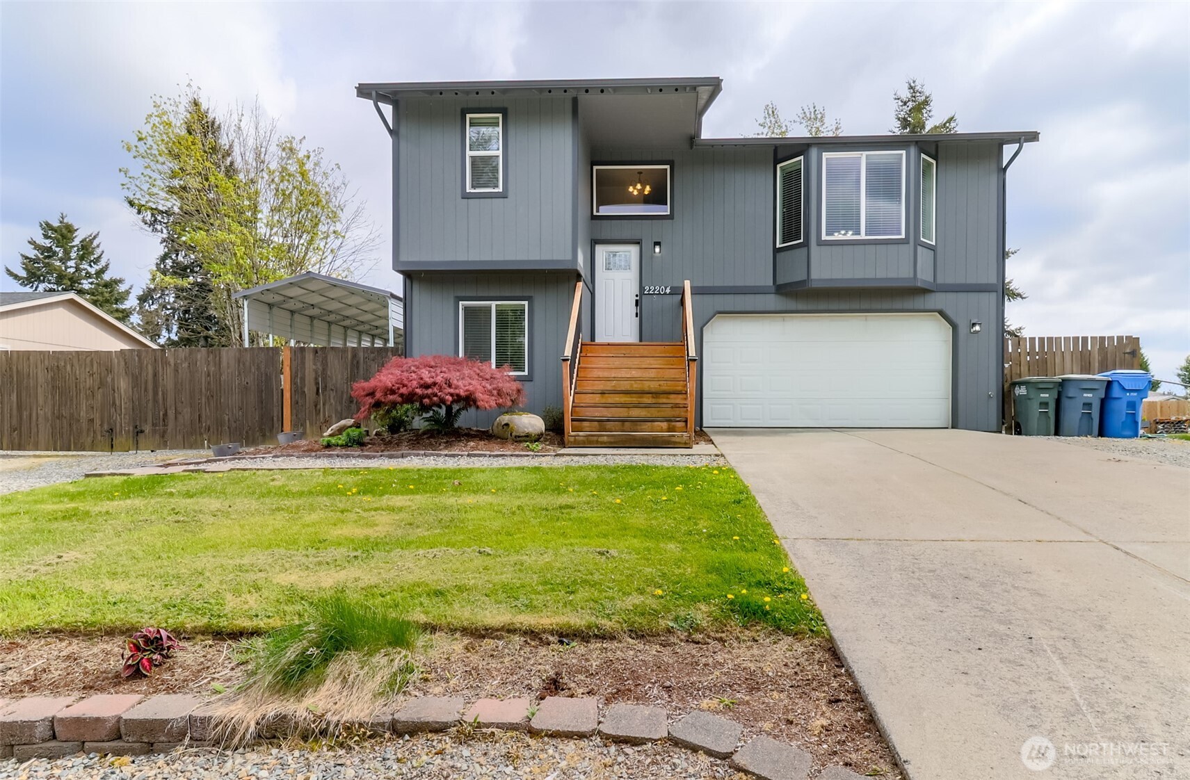 22204 Cedarview Drive E Bonney Lake WA 98391