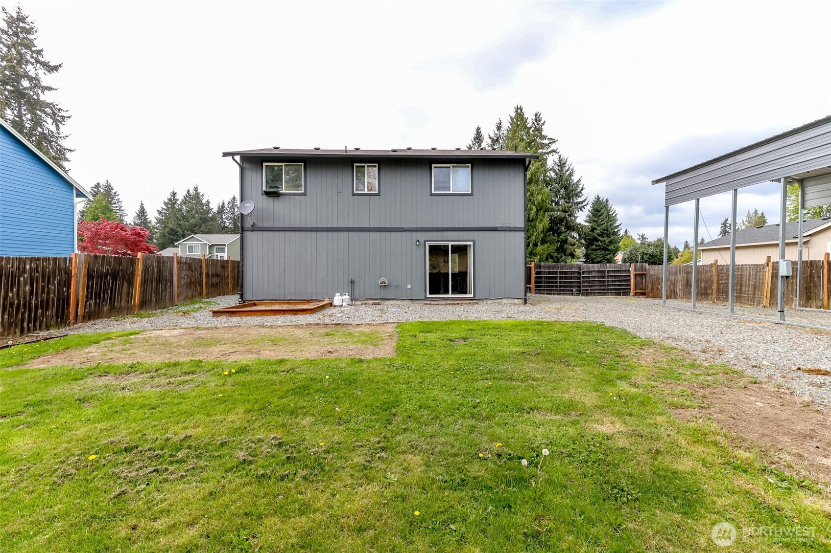 22204 Cedarview Drive E Bonney Lake WA 98391
