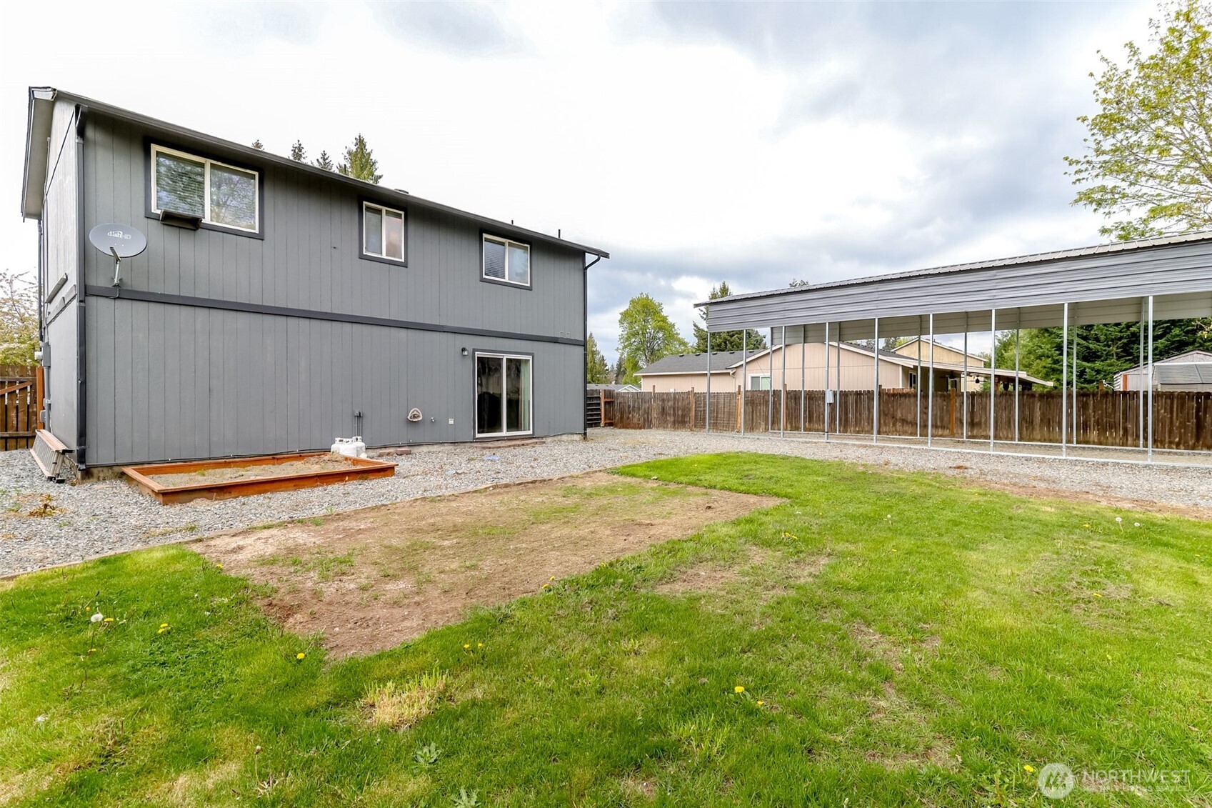 22204 Cedarview Drive E Bonney Lake WA 98391