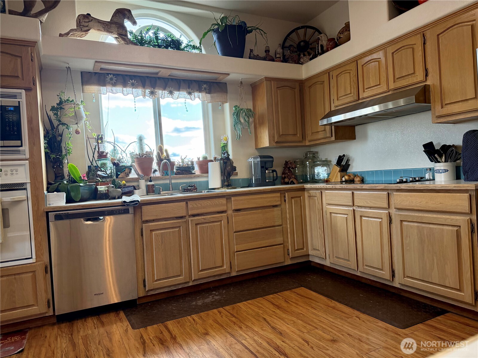 165 NE Dungan Street Creston WA 99117