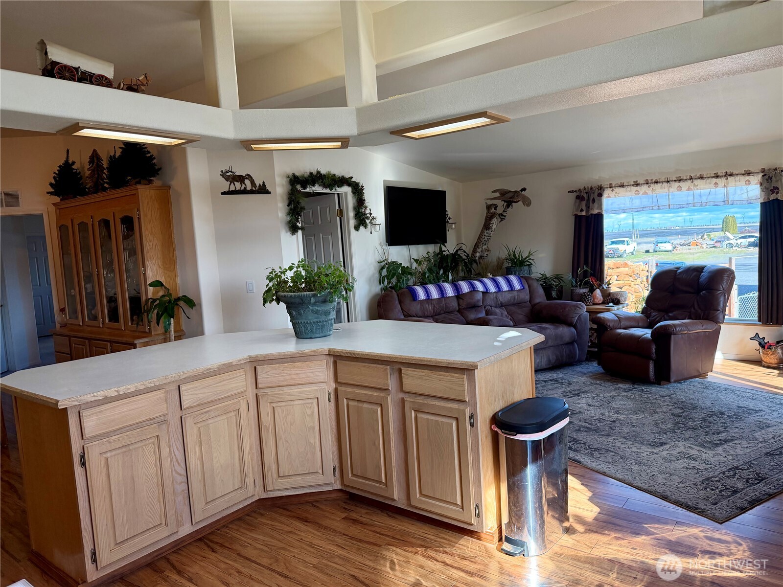 165 NE Dungan Street Creston WA 99117