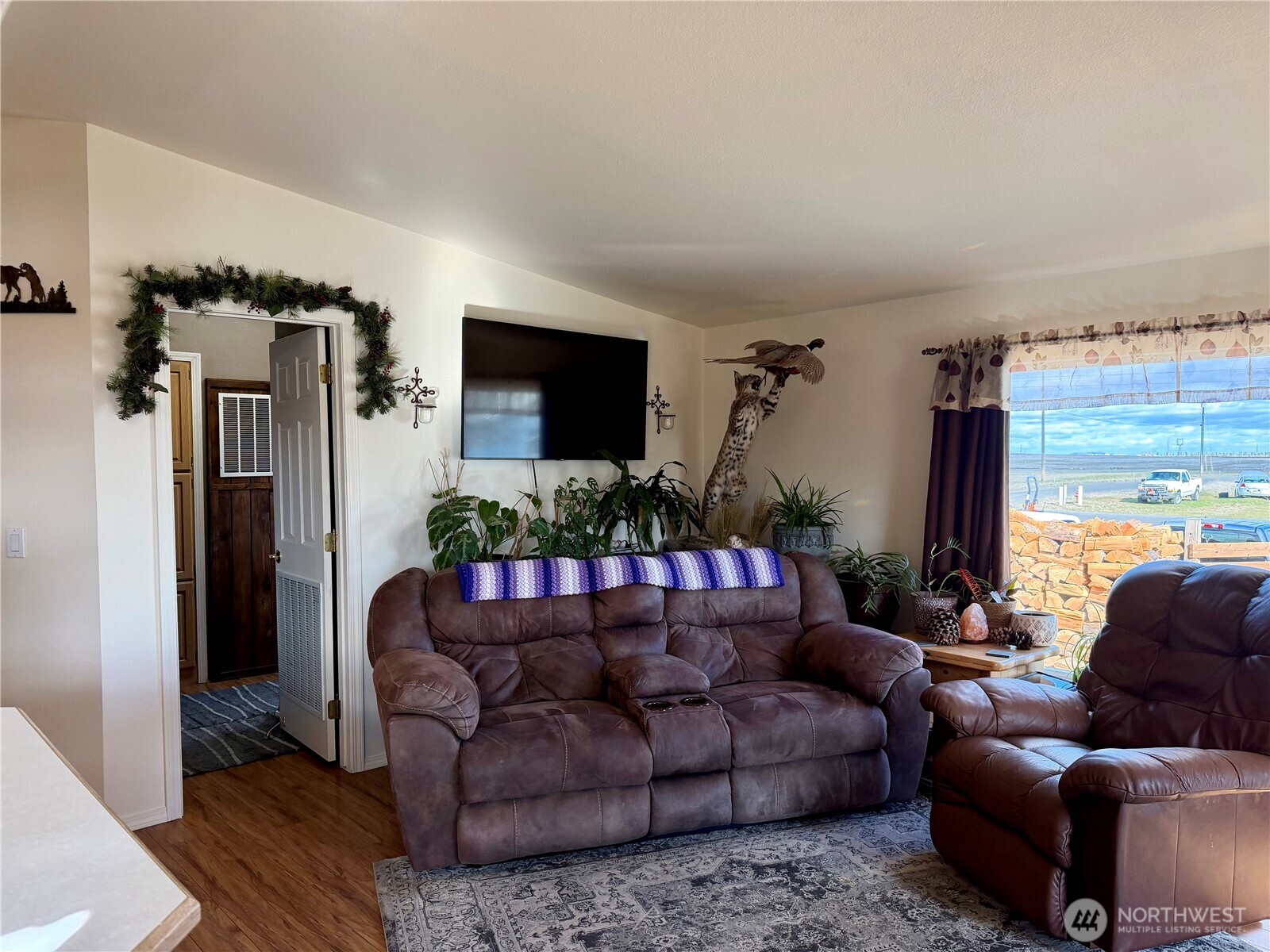 165 NE Dungan Street Creston WA 99117