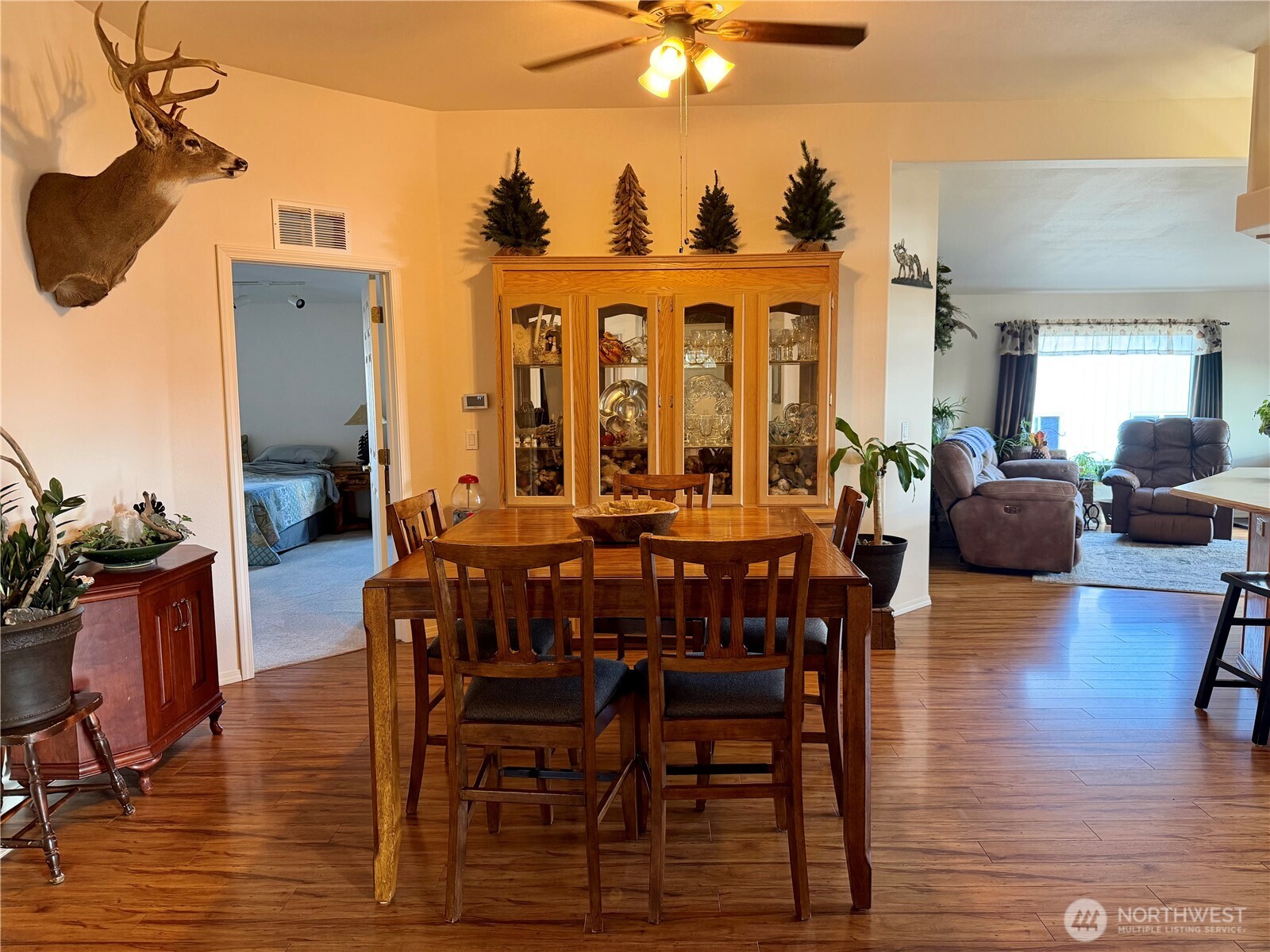 165 NE Dungan Street Creston WA 99117