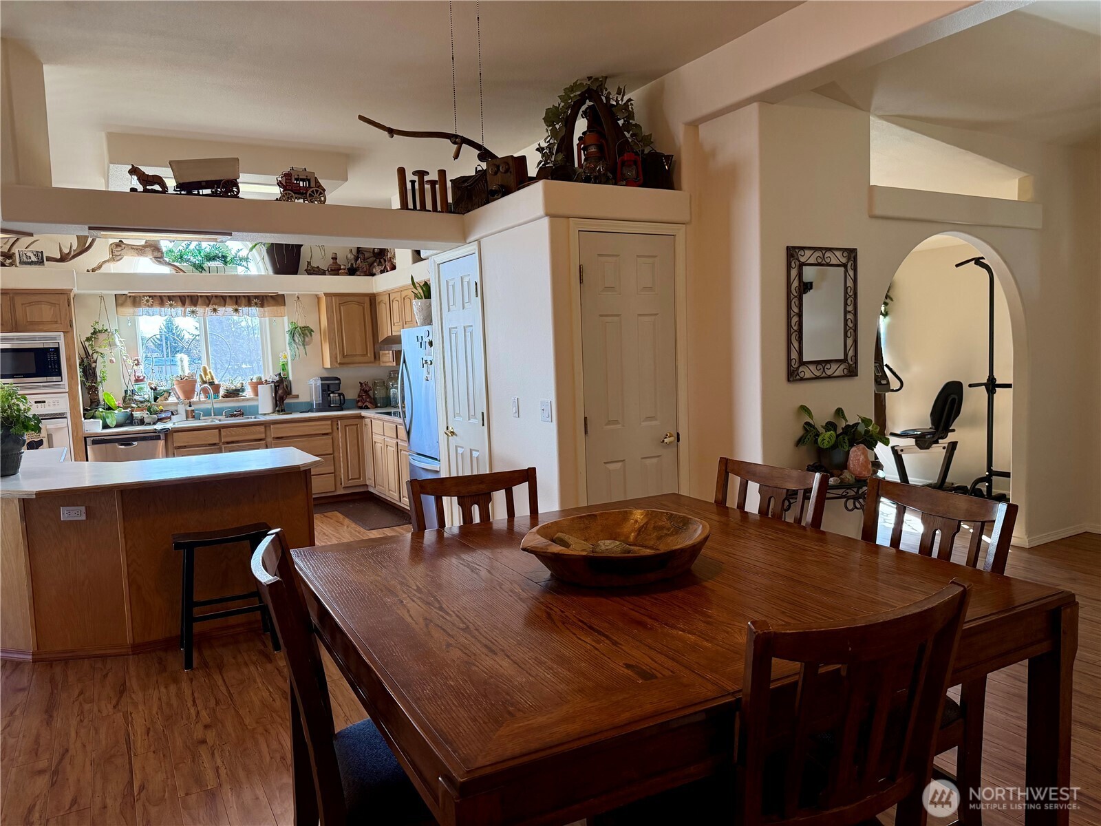 165 NE Dungan Street Creston WA 99117