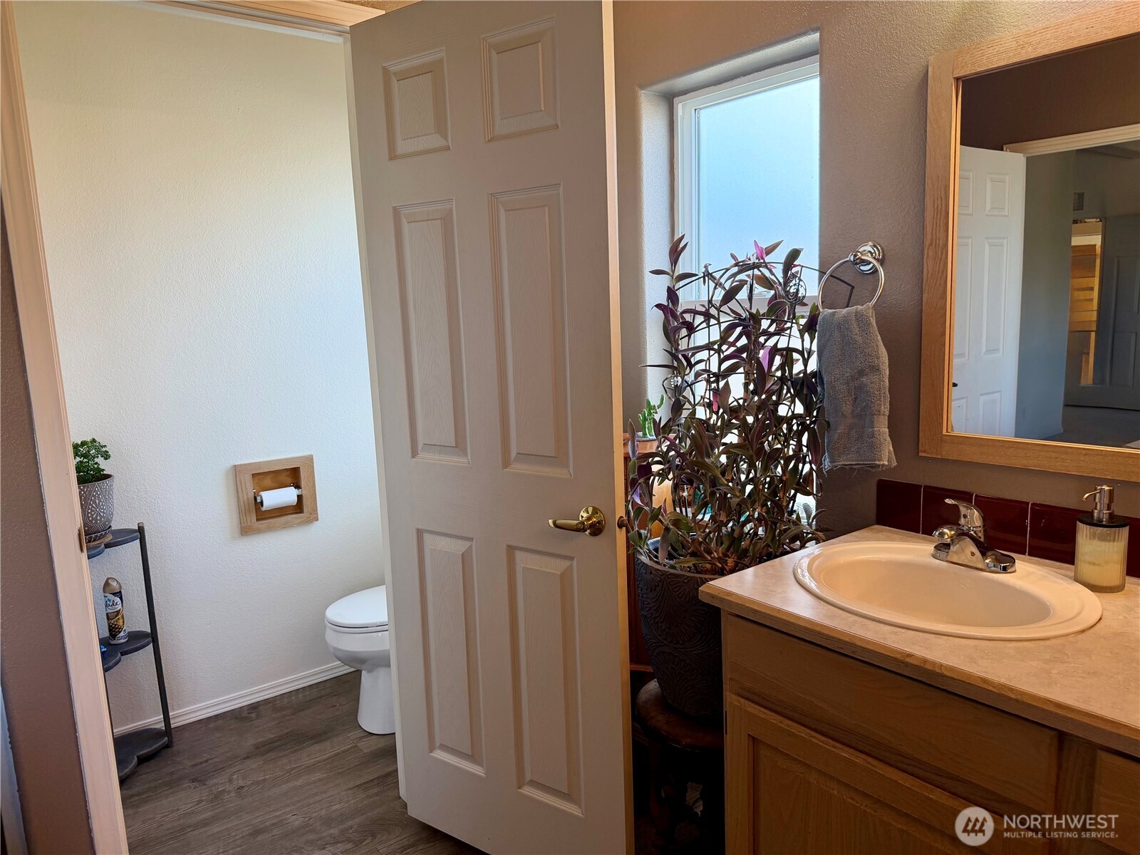 165 NE Dungan Street Creston WA 99117