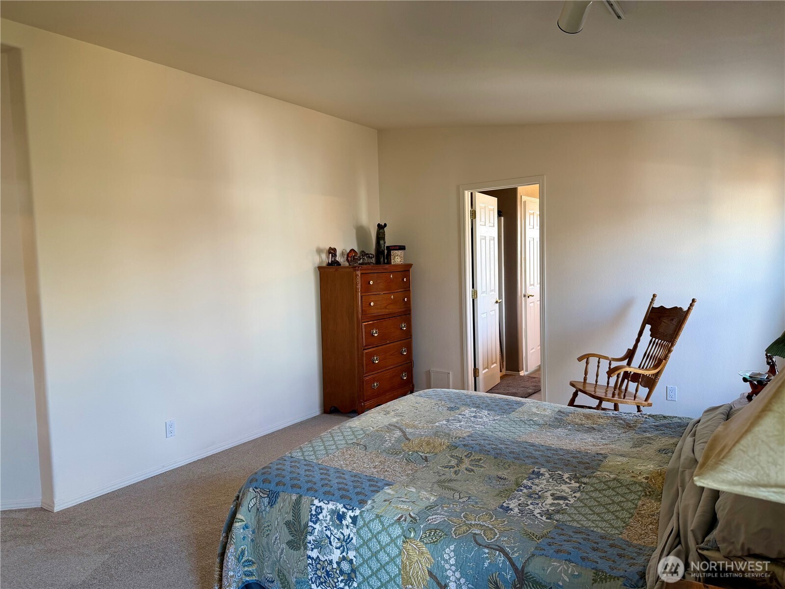 165 NE Dungan Street Creston WA 99117