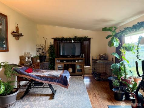 165 NE Dungan Street Creston WA 99117