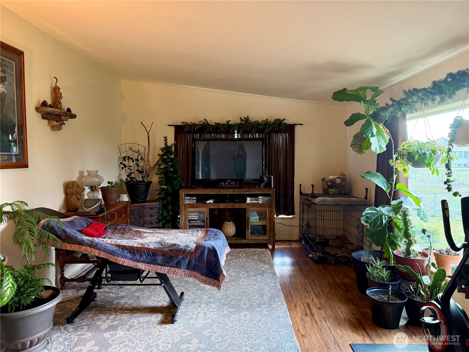 165 NE Dungan Street Creston WA 99117
