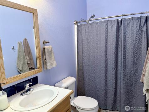 165 NE Dungan Street Creston WA 99117
